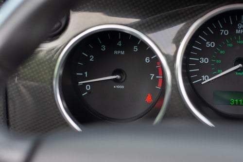 2005 Jaguar XK8 4.2 S à vendre (picture 73 of 119)