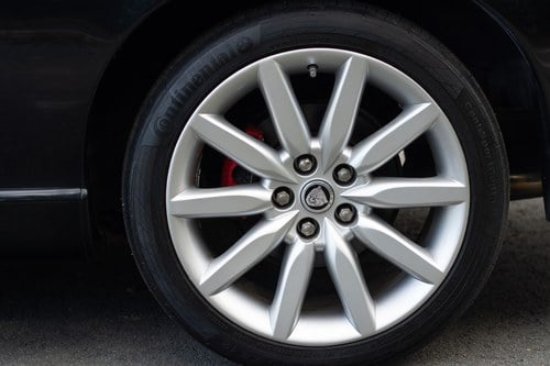 2005 Jaguar XK8 4.2 S à vendre (picture 28 of 119)