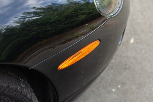 2005 Jaguar XK8 4.2 S à vendre (picture 23 of 119)