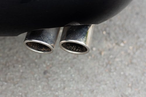 2005 Jaguar XK8 4.2 S à vendre (picture 19 of 119)