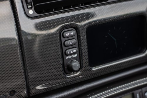 2005 Jaguar XK8 4.2 S à vendre (picture 67 of 119)