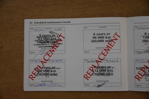 2005 Jaguar XK8 4.2 S à vendre (picture 108 of 119)