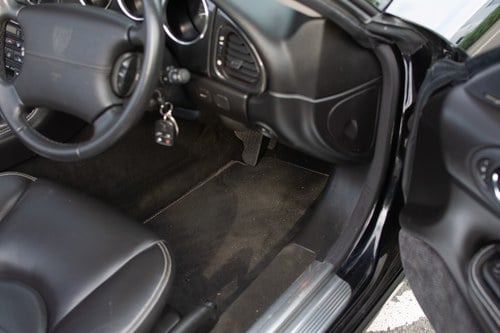 2005 Jaguar XK8 4.2 S à vendre (picture 87 of 119)