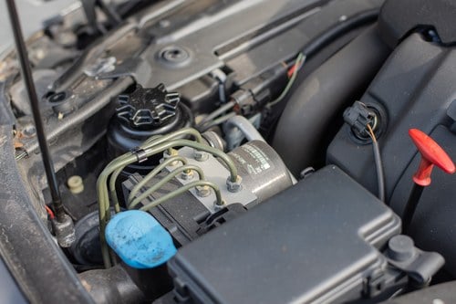 2005 Jaguar XK8 4.2 S à vendre (picture 99 of 119)