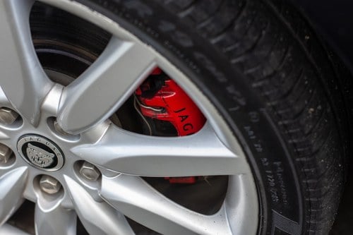 2005 Jaguar XK8 4.2 S à vendre (picture 30 of 119)