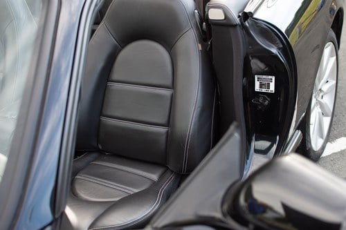 2005 Jaguar XK8 4.2 S à vendre (picture 82 of 119)