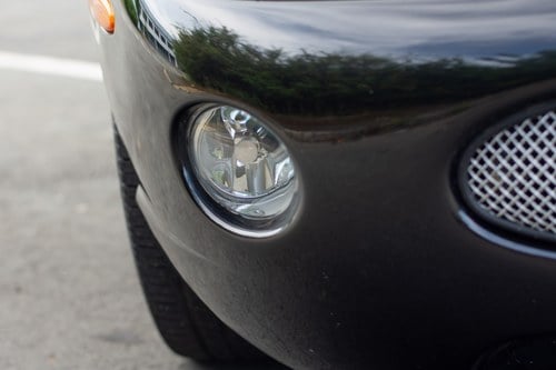 2005 Jaguar XK8 4.2 S à vendre (picture 37 of 119)