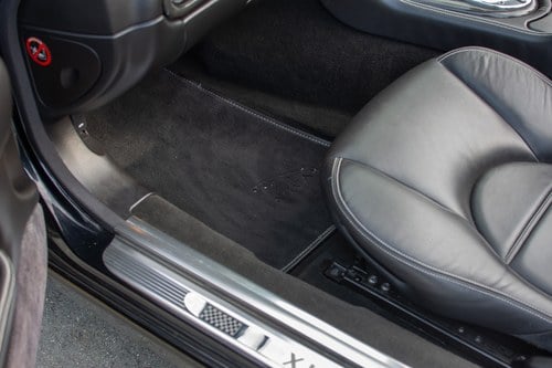 2005 Jaguar XK8 4.2 S à vendre (picture 88 of 119)