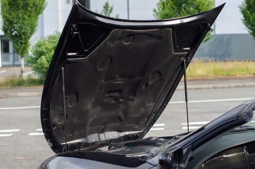 2005 Jaguar XK8 4.2 S à vendre (picture 98 of 119)