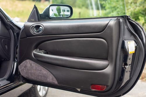 2005 Jaguar XK8 4.2 S à vendre (picture 52 of 119)