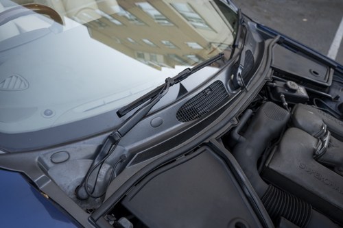 2000 Jaguar XKR Convertible zum Verkauf (Bild 162 von 217)