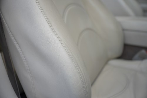 2000 Jaguar XKR Convertible zum Verkauf (Bild 35 von 217)