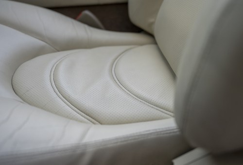 2000 Jaguar XKR Convertible zum Verkauf (Bild 42 von 217)