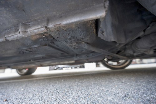 2000 Jaguar XKR Convertible zum Verkauf (Bild 174 von 217)