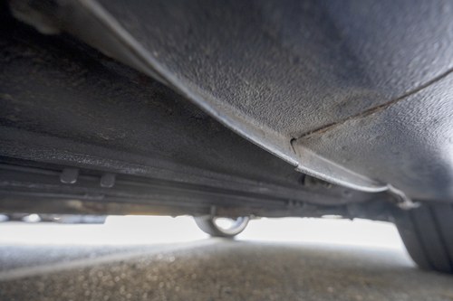 2000 Jaguar XKR Convertible zum Verkauf (Bild 184 von 217)