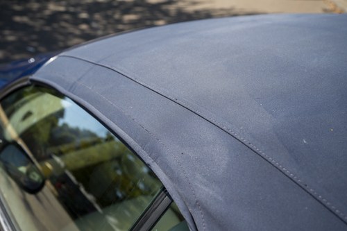 2000 Jaguar XKR Convertible zum Verkauf (Bild 103 von 217)