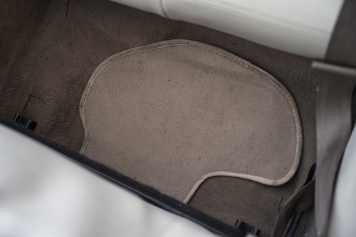 2000 Jaguar XKR Convertible zum Verkauf (Bild 88 von 217)