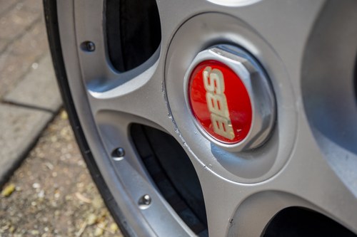 2000 Jaguar XKR Convertible zum Verkauf (Bild 108 von 217)