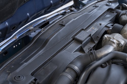 2000 Jaguar XKR Convertible zum Verkauf (Bild 158 von 217)