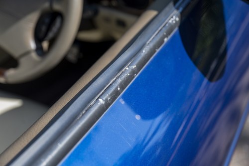 2000 Jaguar XKR Convertible zum Verkauf (Bild 138 von 217)