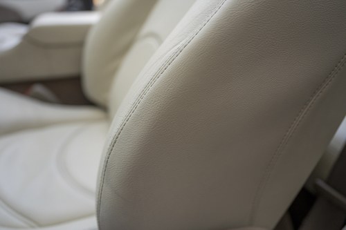 2000 Jaguar XKR Convertible zum Verkauf (Bild 40 von 217)