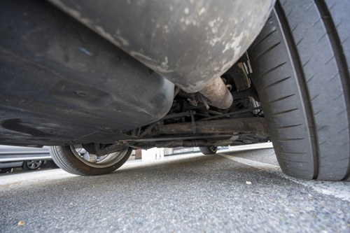 2000 Jaguar XKR Convertible zum Verkauf (Bild 178 von 217)