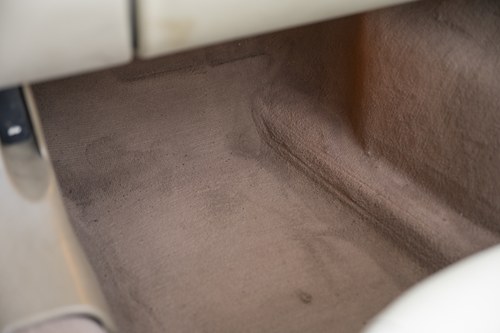 2000 Jaguar XKR Convertible zum Verkauf (Bild 93 von 217)