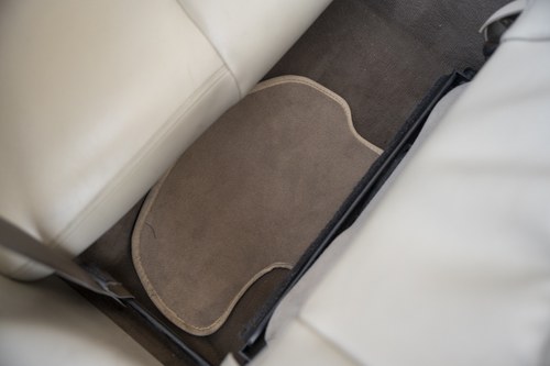 2000 Jaguar XKR Convertible zum Verkauf (Bild 84 von 217)