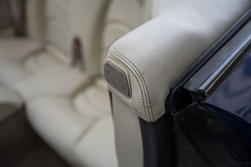 2000 Jaguar XKR Convertible zum Verkauf (Bild 87 von 217)