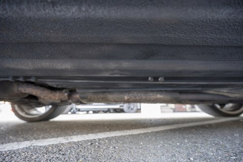 2000 Jaguar XKR Convertible zum Verkauf (Bild 175 von 217)