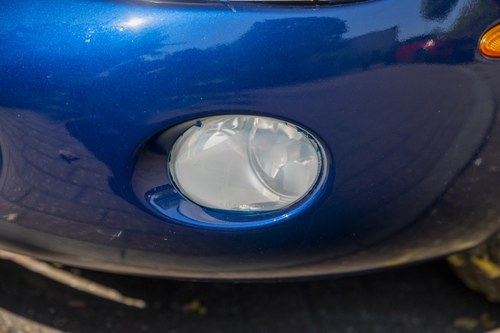 2000 Jaguar XKR Convertible zum Verkauf (Bild 121 von 217)