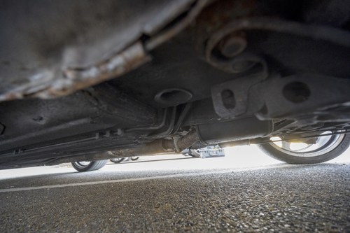 2000 Jaguar XKR Convertible zum Verkauf (Bild 181 von 217)