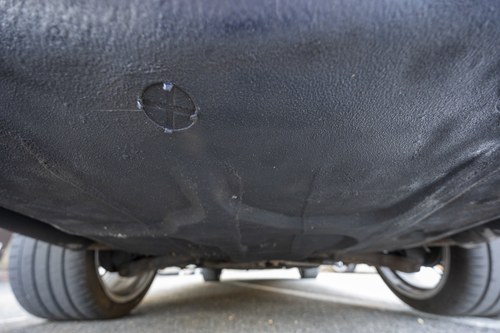 2000 Jaguar XKR Convertible zum Verkauf (Bild 179 von 217)