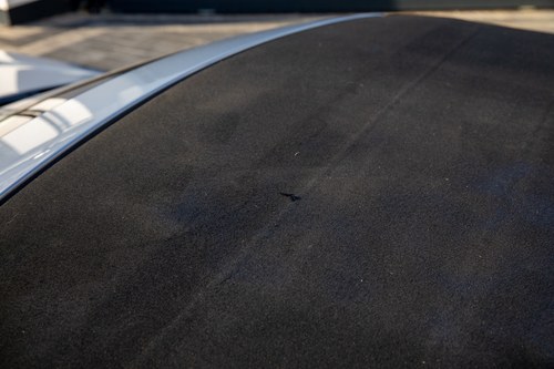 2009 - Jaguar - XKR 4.2 Convertible Te koop (foto 121 van 137)