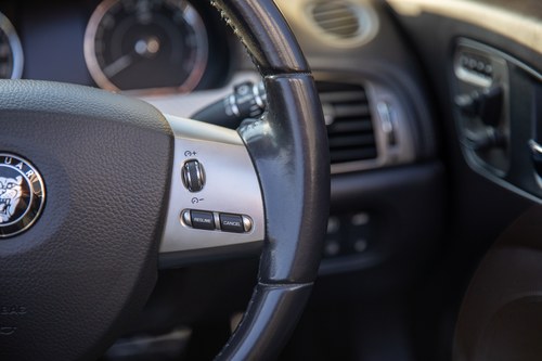 2009 - Jaguar - XKR 4.2 Convertible Te koop (foto 44 van 137)