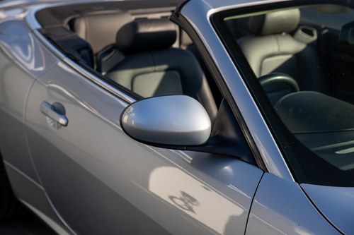 2009 - Jaguar - XKR 4.2 Convertible Te koop (foto 92 van 137)