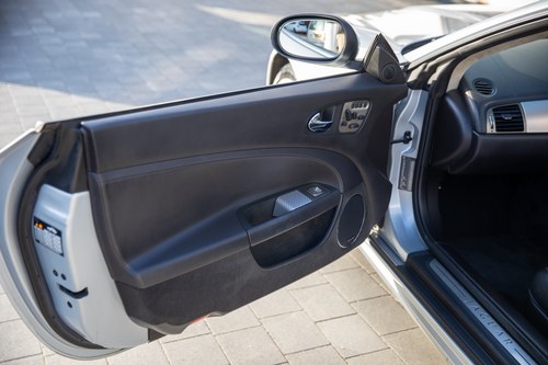 2009 - Jaguar - XKR 4.2 Convertible Te koop (foto 35 van 137)