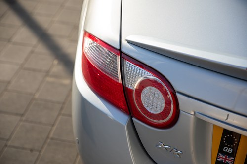 2009 - Jaguar - XKR 4.2 Convertible Te koop (foto 102 van 137)