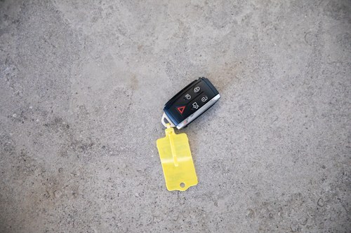 2009 - Jaguar - XKR 4.2 Convertible Te koop (foto 131 van 137)