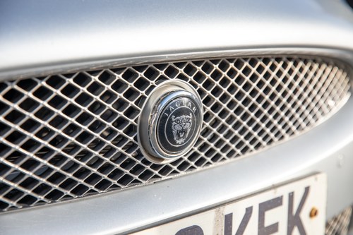 2009 - Jaguar - XKR 4.2 Convertible Te koop (foto 83 van 137)