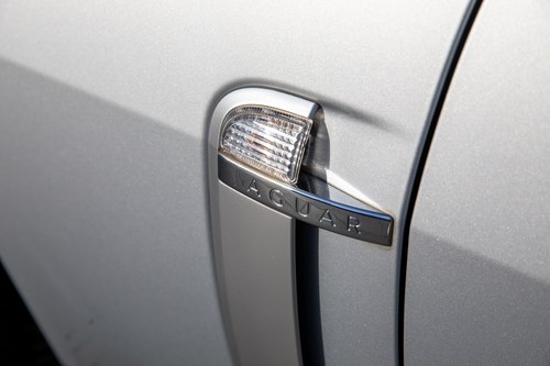 2009 - Jaguar - XKR 4.2 Convertible Te koop (foto 96 van 137)