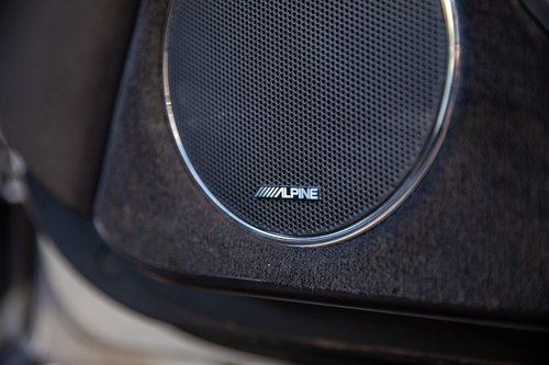 2009 - Jaguar - XKR 4.2 Convertible Te koop (foto 60 van 137)