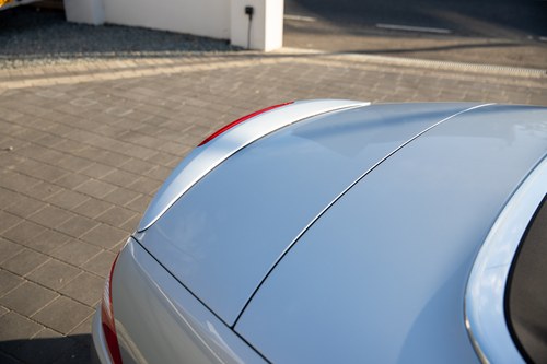 2009 - Jaguar - XKR 4.2 Convertible Te koop (foto 98 van 137)