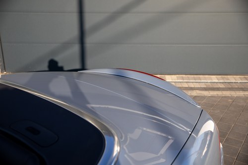 2009 - Jaguar - XKR 4.2 Convertible Te koop (foto 99 van 137)