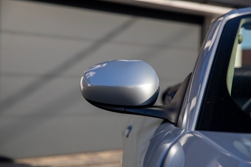 2009 - Jaguar - XKR 4.2 Convertible Te koop (foto 91 van 137)