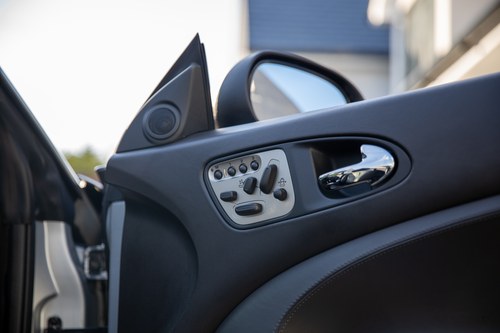 2009 - Jaguar - XKR 4.2 Convertible Te koop (foto 40 van 137)