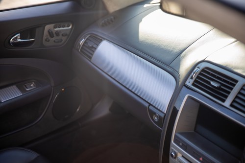 2009 - Jaguar - XKR 4.2 Convertible Te koop (foto 51 van 137)