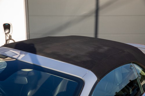 2009 - Jaguar - XKR 4.2 Convertible Te koop (foto 120 van 137)