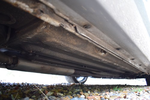 2004 Jaguar XKR 4.2 Supercharged Convertible In vendita (immagine 94 di 113)