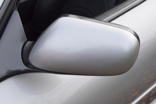 2004 Jaguar XKR 4.2 Supercharged Convertible In vendita (immagine 59 di 113)